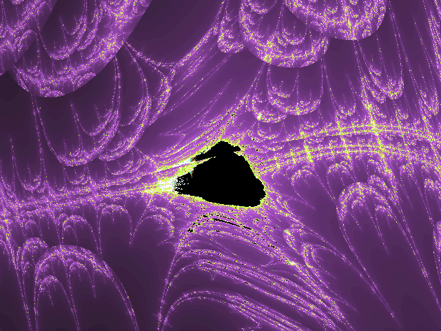 spike