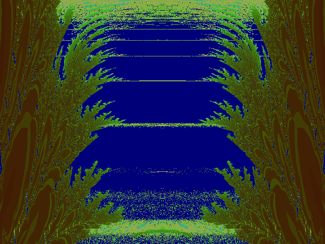 indigo