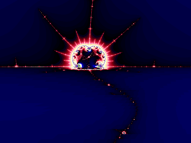 armageddon