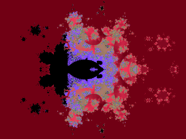 fractals-101