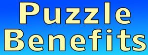 puzzlebenefits